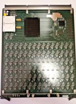 Grass Valley Group/GVG Input/Crosspoint Board 671-6483-00B from Kalypso Frame