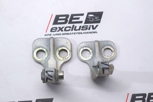 Jaguar XF X250 3.0d Türscharnier vorne links 8X23-F228A65-BB Tür SCHANIERE