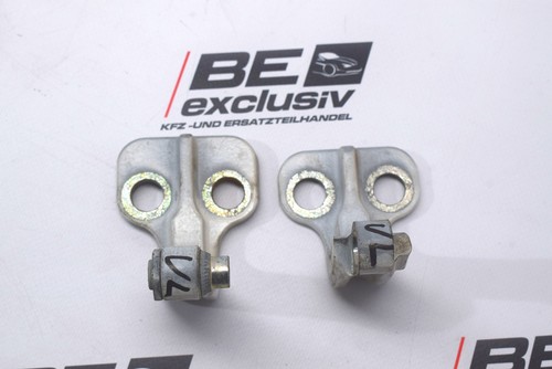 Jaguar XF X250 3.0d Türscharnier vorne links 8X23-F228A65-BB Tür SCHANIERE