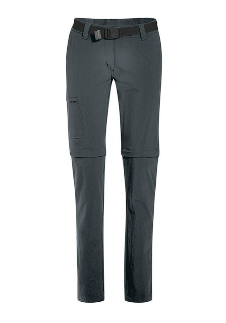 Maier Sports Inara Slim Zip Off Damen 