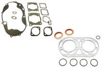 Motor Dichtsatz Komplett FüR Yamaha RD 350 LC Ypvs RD350 RD Baujahr 1983-1989