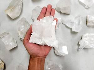 Quartz Synthetic | eBay
