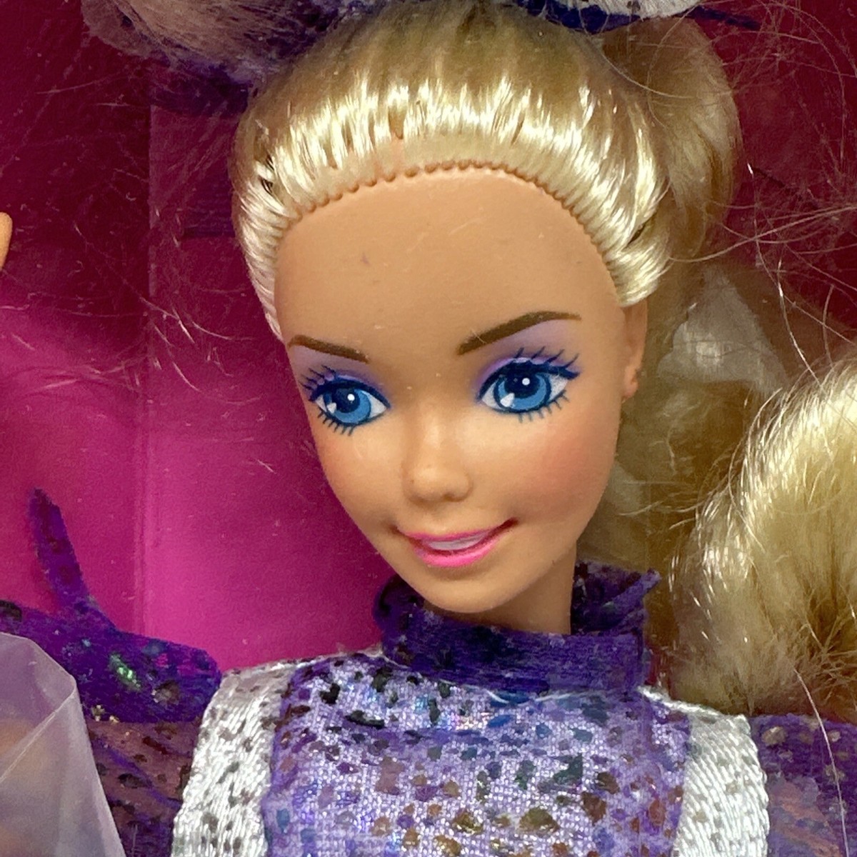 Barbie！！ 09cbe5f7-bf8d-5351-96d1-
