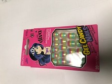 DMG PKG Broadway Nails Little Diva Gel Candy, Rainbow