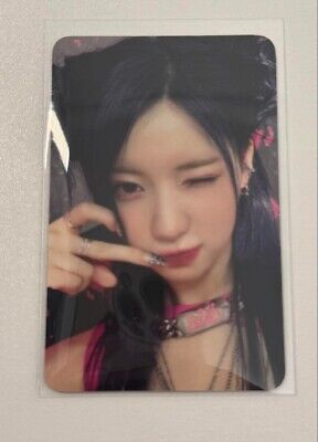 BABYMONSTER ASA DRIP weverse Offline Photocard PC Photo card BABYMONSTER ASA DRIP weverse Offline Photocard PC Photo card