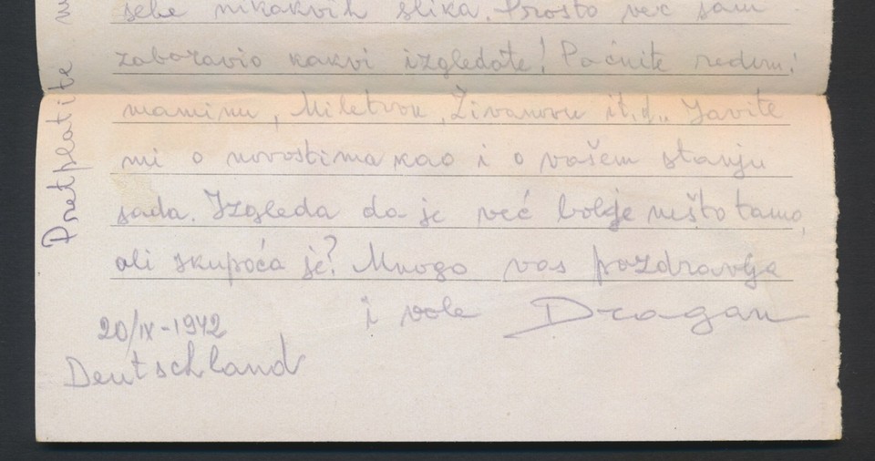 SERBIA POW GERMANY COVER TO SERBIA STALAG XVIIB CARINTHIA eBay