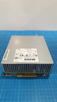 DELL 950EF-00 0CXV28 Precision 5820 Tower Power Supply 950W _1_6