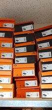 Kids Trainers Boys & Girls 20 Pairs jobLots Wholesale New With Box- UK Size 12-5