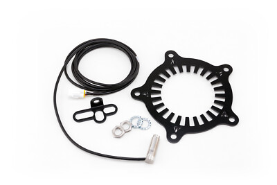 AR ASSISTANT SENSORE + RUOTA FONICA KAWASAKI ZX-6R 2005-2021 | eBay