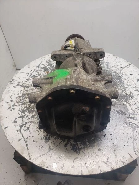 2007-2009 Ford Fusion Rear Axle Differential Carrier Assembly OEM - Image 2 of 4