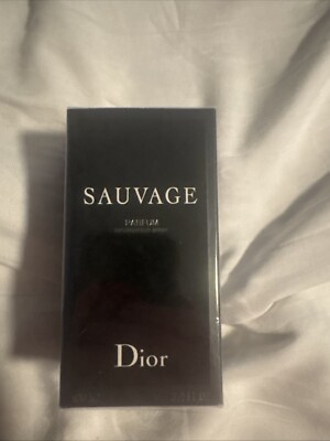 Dior Perfume Brand New Not Used Once Still In Box Sealed. 100 Mill 
