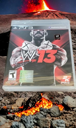 WWE 2K25 (SONY PlayStation 5) EUR 22,95 - DE