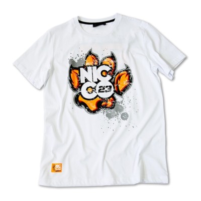 Offizielles Nico Antonelli Kinder T-Shirt