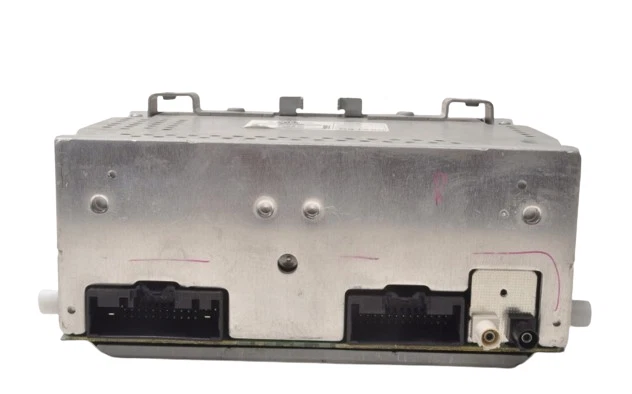 FORD FIESTA CAR AUDIO HI FI PLAYER AUTORADIO AM5T-18C815-XN - Bild 2 von 2