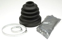Spidan 23240 Faltenbalgsatz, Antriebswelle FüR MG Rover