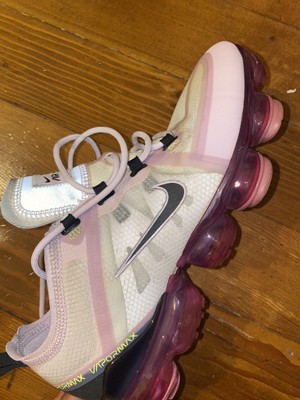 NIKE AIR VAPORMAX 2019 (GS) PHOTON DUST 