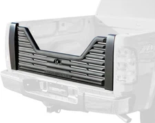 Stromberg Carlson VGM-14-4000 5th Wheel Louvered Tailgate 15-18 SILVERADO SIERRA