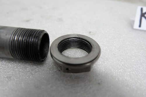 Husillo rueda trasera Aprilia RSV4 1000 R 2010 10/24 - Imagen 7 de 10