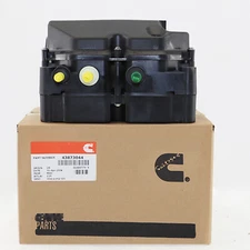 New 4387304RX Denoxtronic 2.2 Control DEF UREA PUMP 12V For Cummins ISX ISB ISC