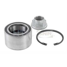 1x SNR Kit Roulement De Roue Avant Pour Fiat Ducato 250