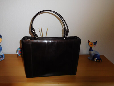 Christian Dior Lady malice pearl . Neu. Original