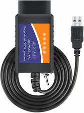 Obd2 Elm327 Usb For Forscan Elmconfig Focccus Ff2 Cars Trucks 12v After 1996 Obd2 Elm327 Usb For Forscan Elmconfig Focccus Ff2 Cars Trucks 12v After 1996