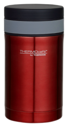 Thermos S/S Insulated Blue 500ml Vacuum Food Jar - 10092199 "O - Foto 13
