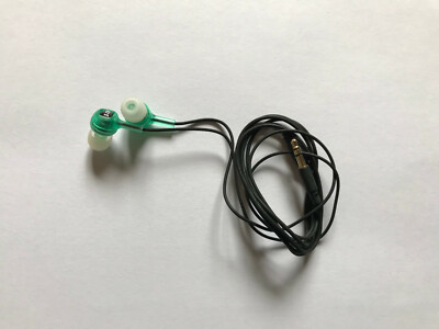 Ultimate Ears Loud Enough 100 Ohrhörer *Grün*