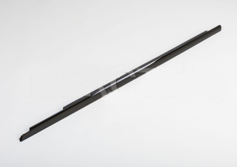 NEU MERCEDES-BENZ A W177 VORDERE LINKE FENSTERVERSIEGELUNGSSCHIENE  