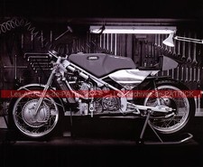 JAWA 350 R67 ( R 67 ) 1969 Fiche Moto 000132