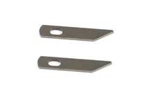 2 PCS Brother  #X77683-001 Lower Knife Serger Overlock 1034D 929D Viking USA