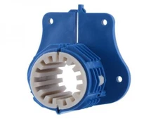 LOT of 50 HOLDRITE 1” 1 Inch Silencer Acoustic Cushion Pipe Clamp #263 Hold Rite