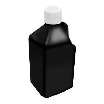 SCRIBNER ALLZWECKKANNE SCHWARZ