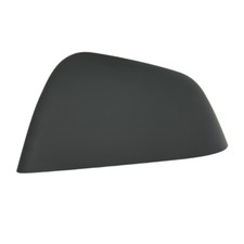 Spiegelkappe Außenspiegel für Tesla Model Y 2020-2024 Grundiert Links