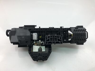 NR1773 MERCEDES-BENZ C W204 2010 Door Exterior Handle A2047601534  