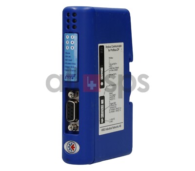HMS ANYBUS COMMUNICATOR AB7029-B - ABC-PDP-B (USED)