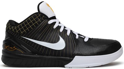 Nike Zoom Kobe 4 Del Sol for Sale | Authenticity Guaranteed | eBay