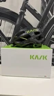 Kask Cycling Helmets Protone|Anthracite-Lime-Size M|BRAND NEW