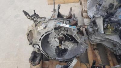 B2C2B 175462 getriebe ft für MAZDA 6 LIM. (GH) 2.0D TURBO 140 FAP 2007