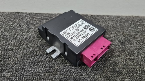 BMW 1 3 5 6er E60 E63 E81 E87 E90 E91 Kraftstoffpumpe Steuergerät Steuergerät 7180427