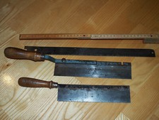2 alte Feins&auml;gen