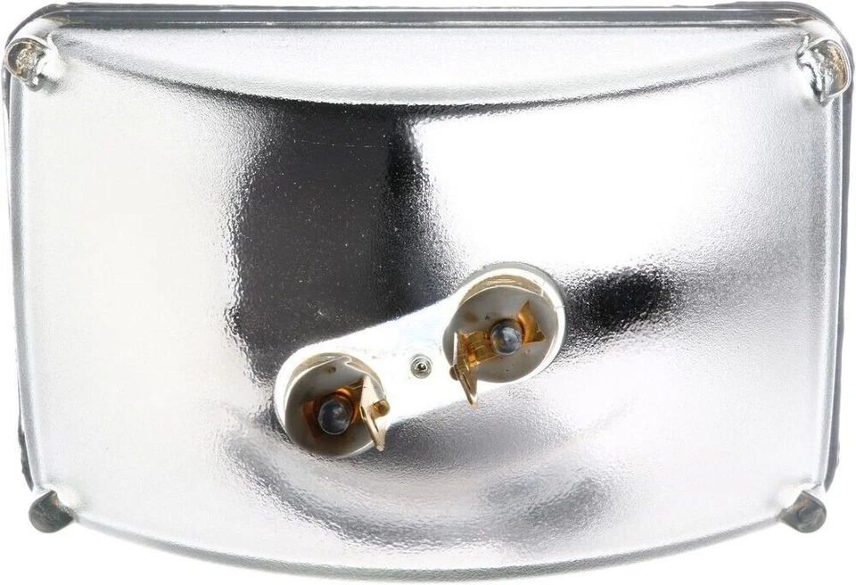 Phillips H4651CVC1 CrystalVision ультра герметичный луч H4651 лампа фары - Изображение 2 из 4