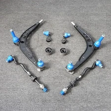 FIT BMW E36 318 325 328 Z3 FRONT CONTROL ARM SUSPENSION WISHBONE SWAY BAR LINK