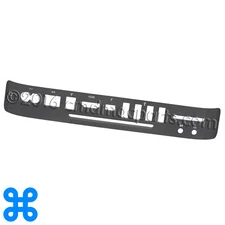 GR_A REAR PORT BEZEL IO WALL + POWER BUTTON - Mac mini A1347 2010 2011 2012