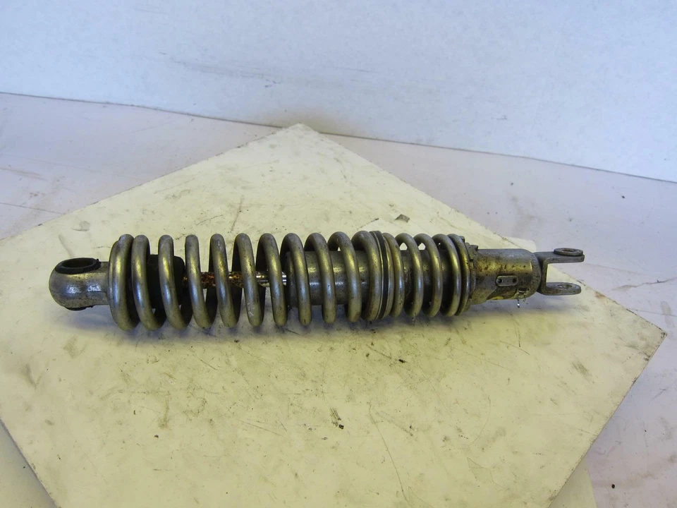 Amortiguador trasero Honda Goldwing 1000 GL1000 1977 Foto 3 de 4