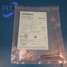 Contrinex DW-AS-703-M8-001  sensors proximity switches brand new free shipping