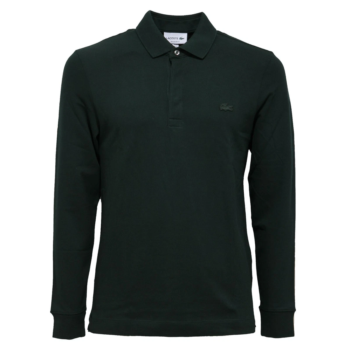 Magliette polo uomo lacoste sale