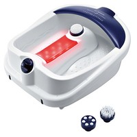 Bosch Pmf 3000 Foot Jacuzzi Bath Foot Massage With 3 Attachements Nip Bosch Pmf 3000 Foot Jacuzzi Bath Foot Massage With 3 Attachements Nip
