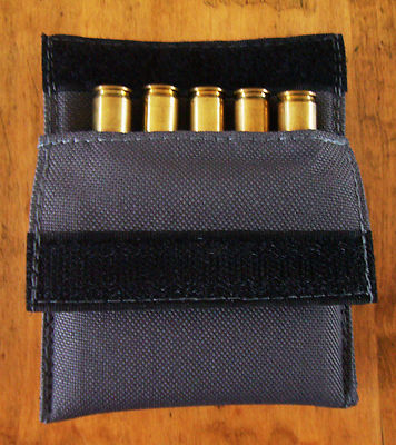 ITC Cartridge Pouch