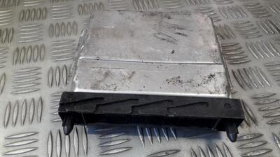 Volvo XC 90 2004 ECU Engine Computer (Engine Control Unit) 1928403 #458091-53